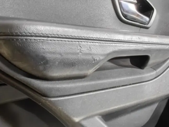 Обшивки карты дверей Land Rover Evoque L538