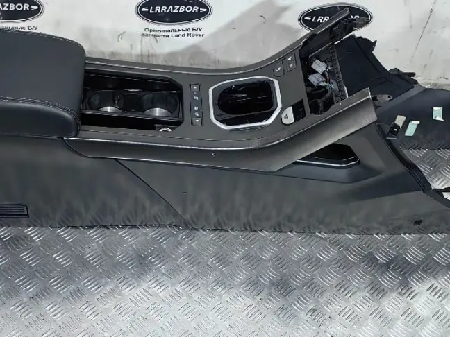 Консоль центральная Land Rover Evoque L538