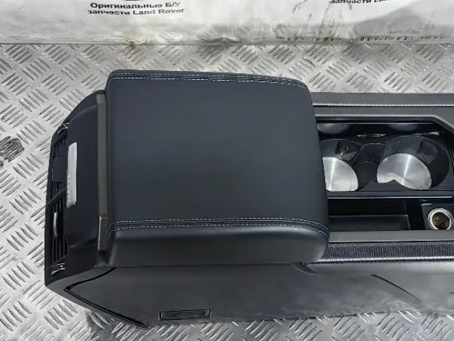 Консоль центральная Land Rover Evoque L538