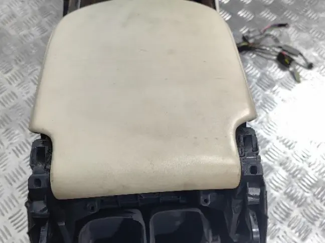 Консоль подлокотник Range Rover Sport 2 L494