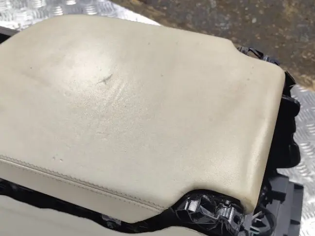 Консоль подлокотник Range Rover Sport 2 L494