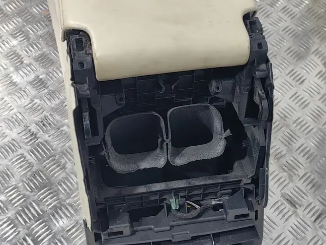 Консоль подлокотник Range Rover Sport 2 L494