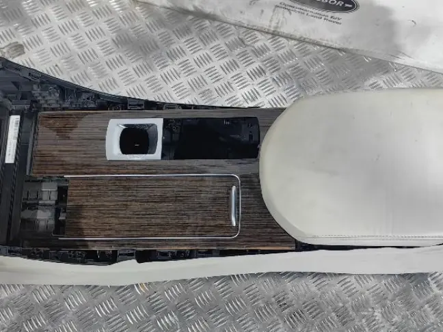 Консоль подлокотник Range Rover Sport 2 L494