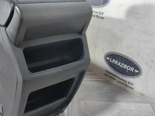 Консоль центральная Land Rover Evoque L538