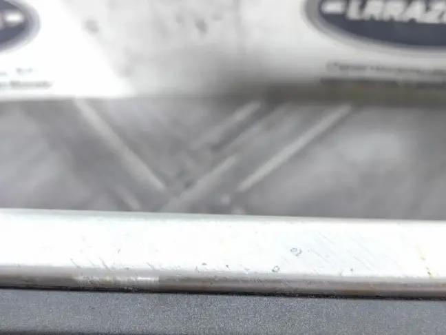 Консоль центральная Land Rover Evoque L538