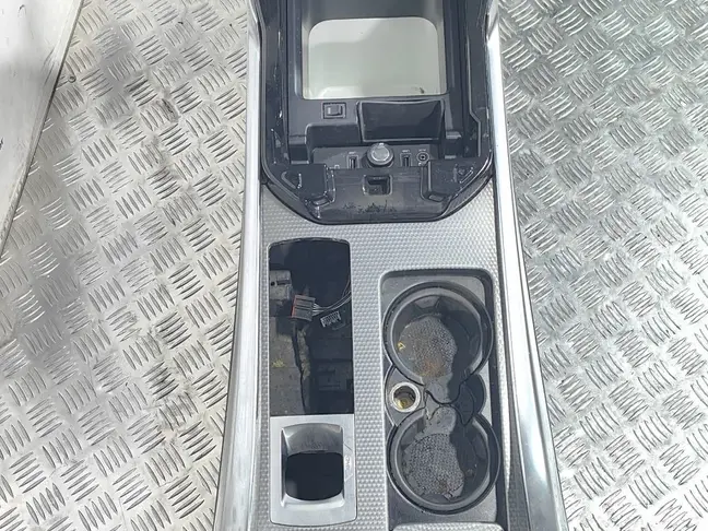 Консоль холодильник Range Rover Sport 2 L494