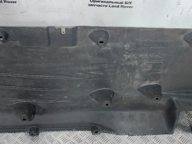 Защита днища правая Range Rover Evoque 2 L551