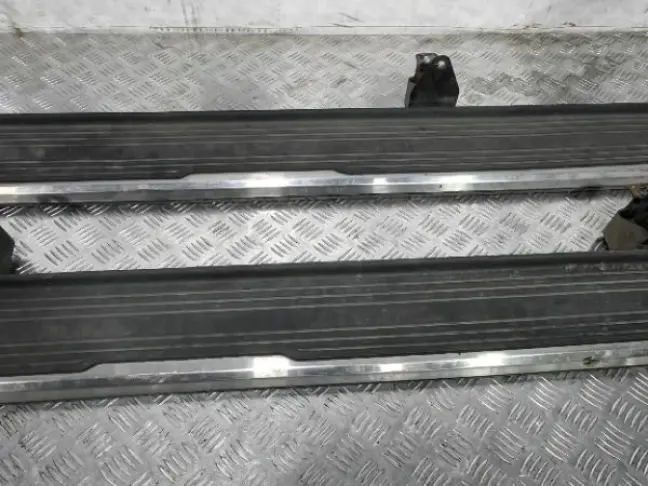 Подножки ступеньки Land Rover Evoque L538