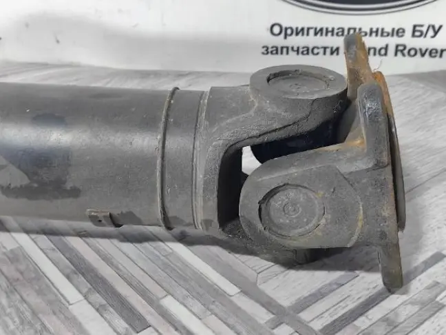 Вал карданный задний Range Rover Sport 2 L494