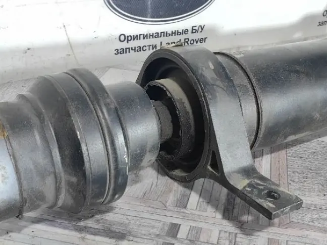 Вал карданный задний Range Rover Sport 2 L494