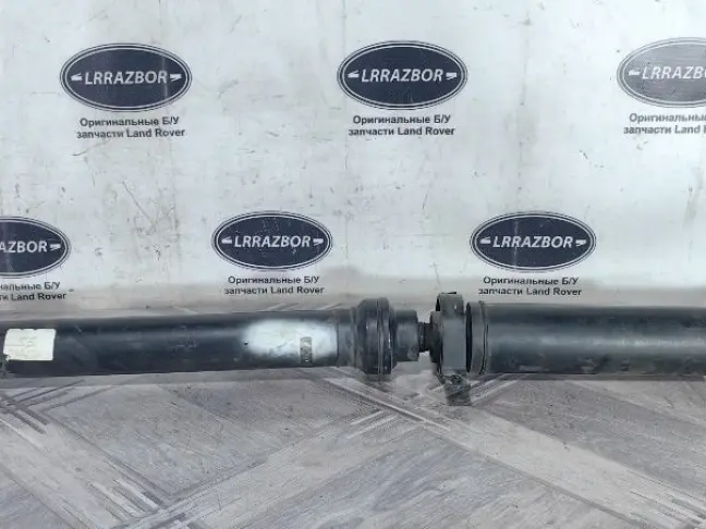 Вал карданный задний Range Rover Sport 2 L494