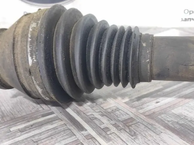 Привод передний правый Range Rover 3 L322