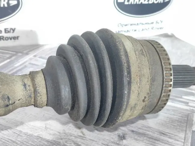 Привод передний правый Range Rover 3 L322