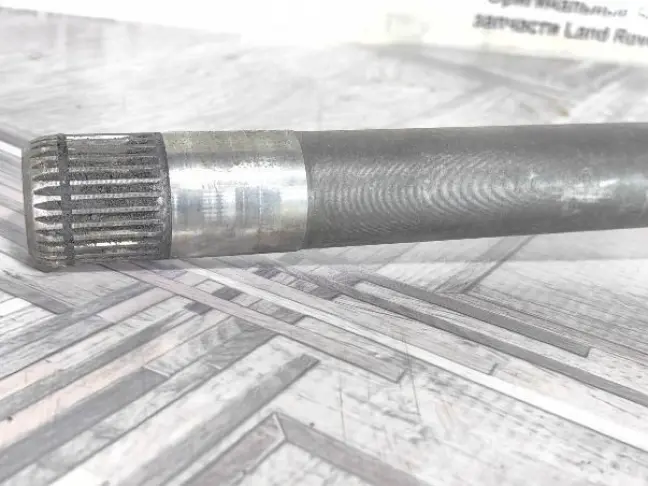Привод передний правый Range Rover 3 L322