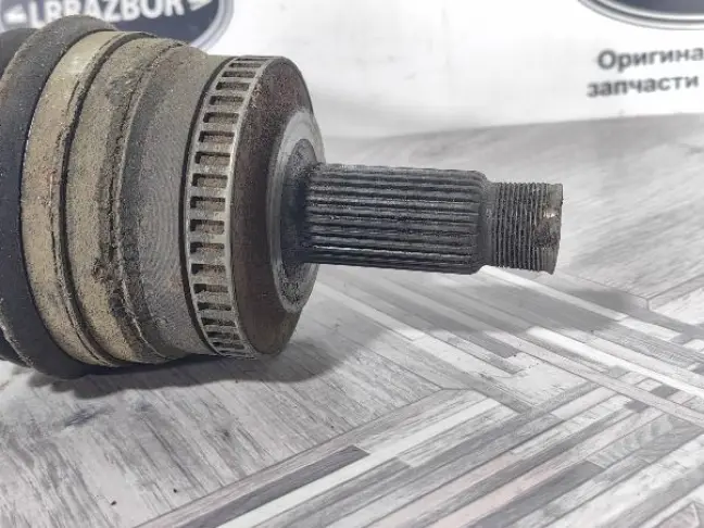 Привод передний правый Range Rover 3 L322