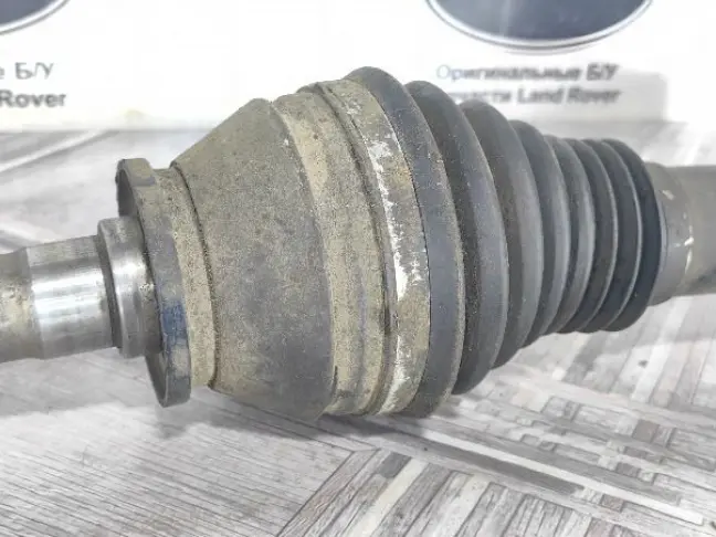 Привод передний правый Range Rover 3 L322