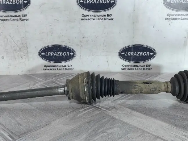 Привод передний правый Range Rover 3 L322