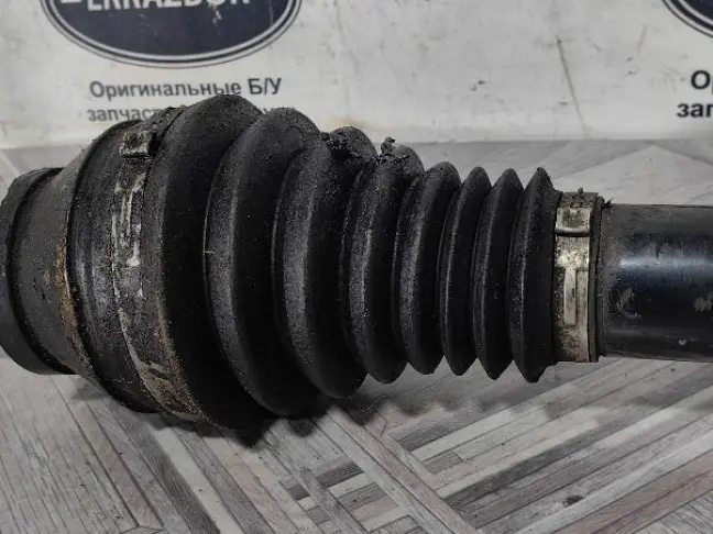 Привод передний правый Range Rover 3 L322