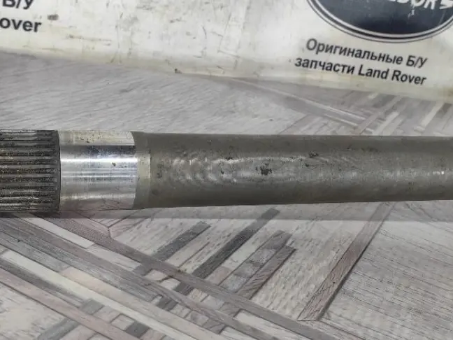 Привод передний правый Range Rover 3 L322