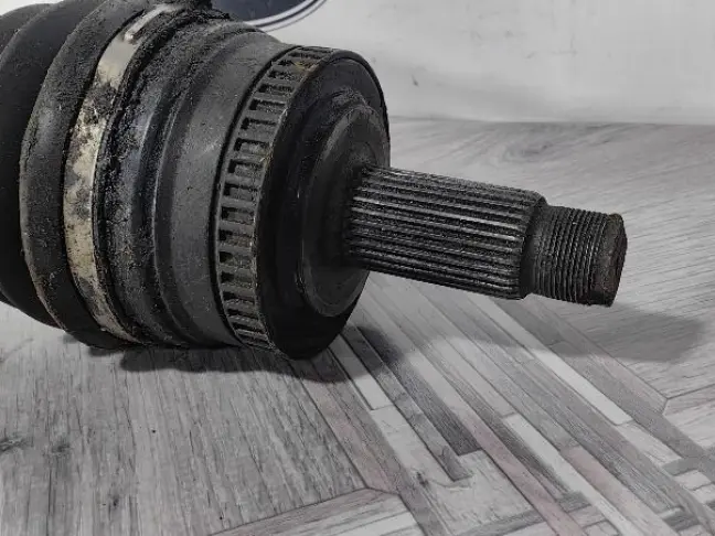 Привод передний правый Range Rover 3 L322