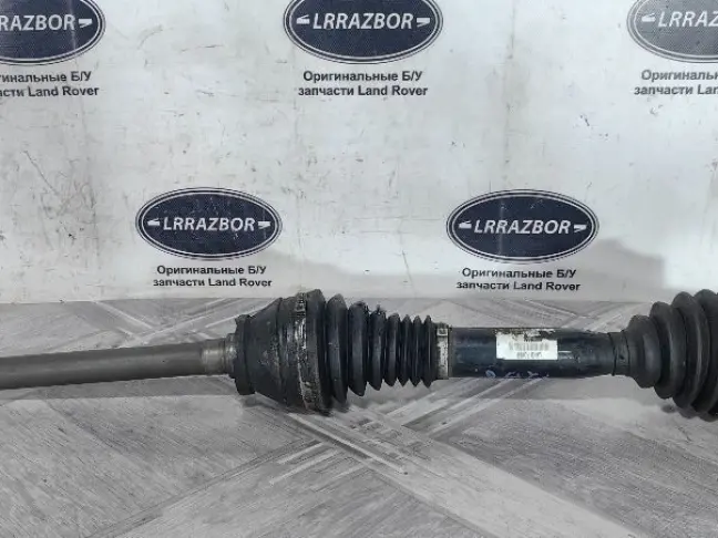 Привод передний правый Range Rover 3 L322
