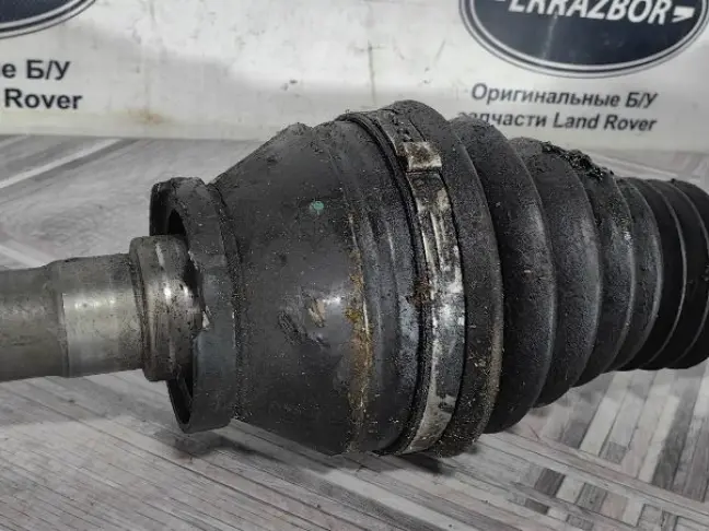 Привод передний правый Range Rover 3 L322