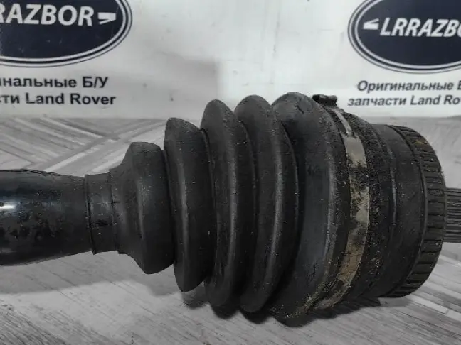 Привод передний правый Range Rover 3 L322