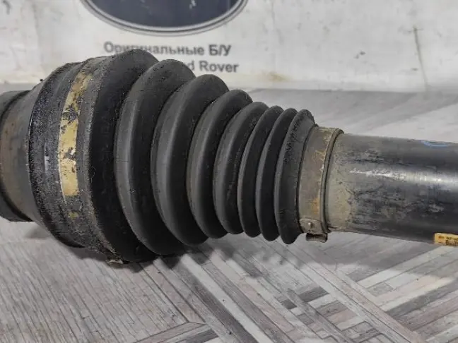 Привод передний правый Range Rover 3 L322