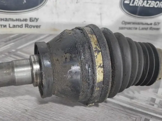 Привод передний правый Range Rover 3 L322