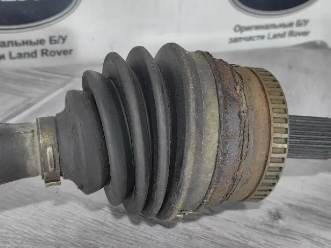 Привод передний правый Range Rover 3 L322