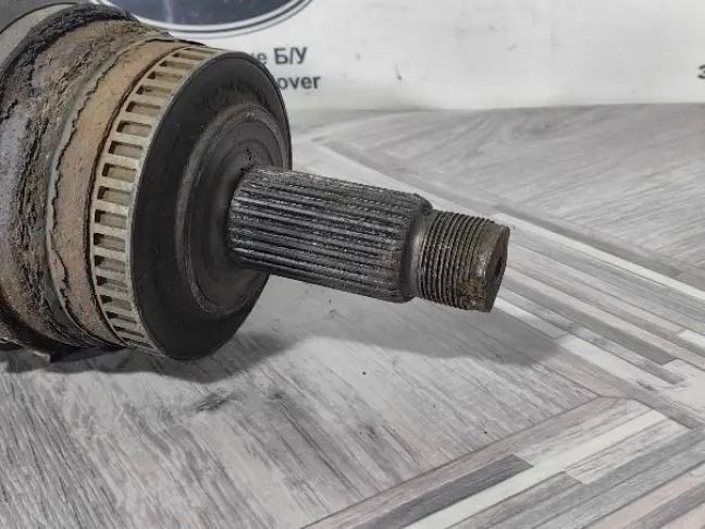 Привод передний правый Range Rover 3 L322