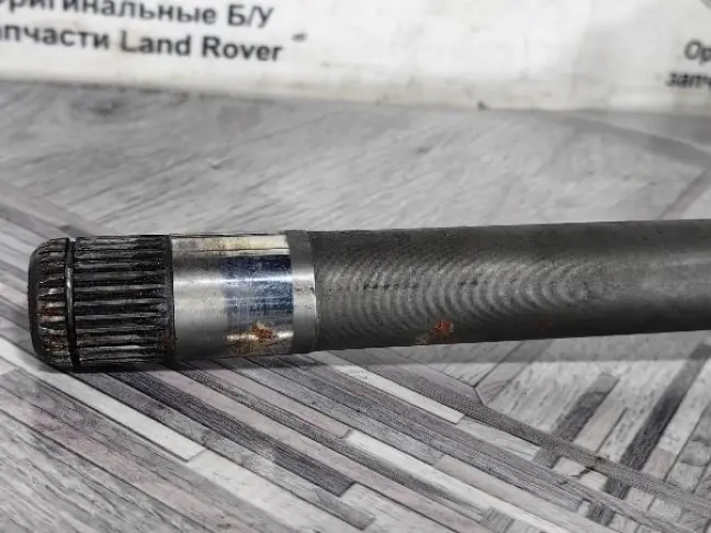 Привод передний правый Range Rover 3 L322
