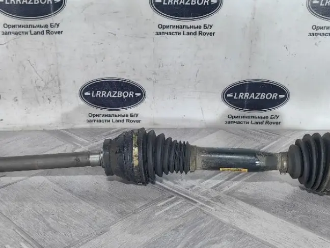 Привод передний правый Range Rover 3 L322