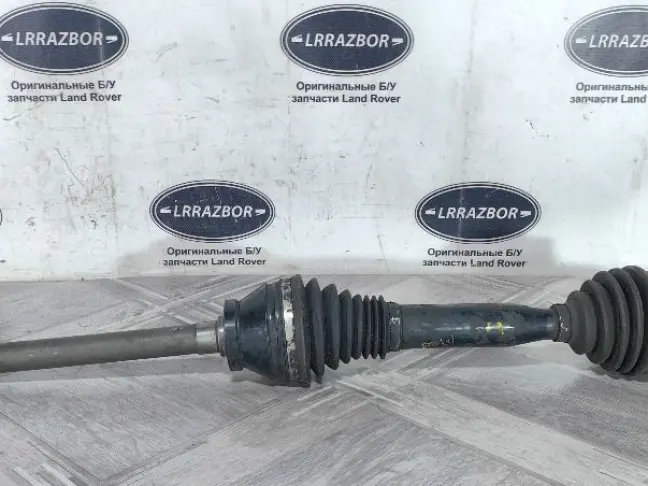 Привод передний правый Range Rover 3 L322