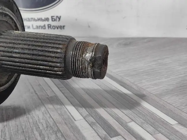 Привод передний правый Range Rover 3 L322