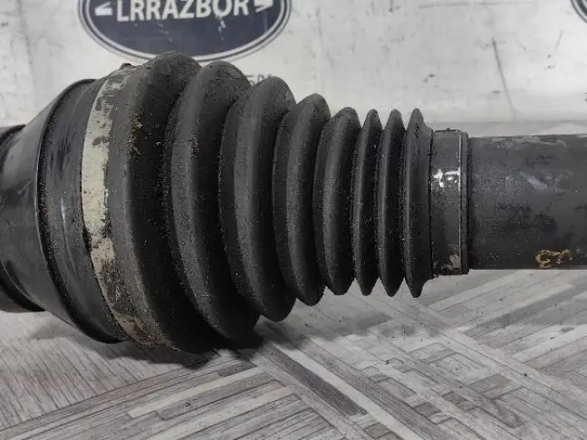 Привод передний правый Range Rover 3 L322