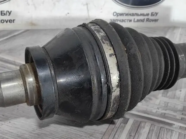 Привод передний правый Range Rover 3 L322