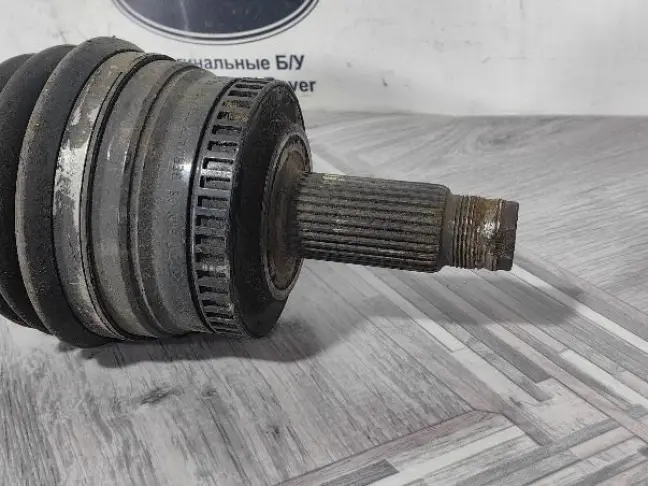 Привод передний правый Range Rover 3 L322