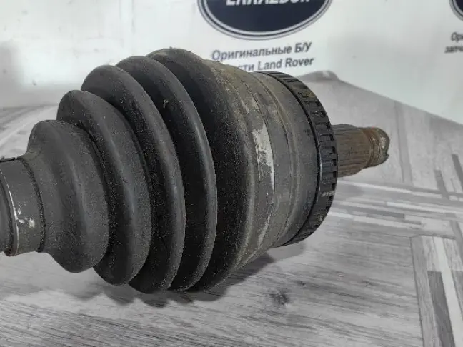Привод передний правый Range Rover 3 L322
