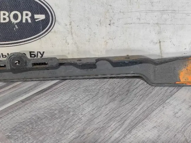 Накладка заднего бампера Land Rover Evoque L538