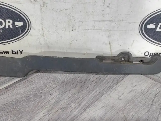 Накладка заднего бампера Land Rover Evoque L538