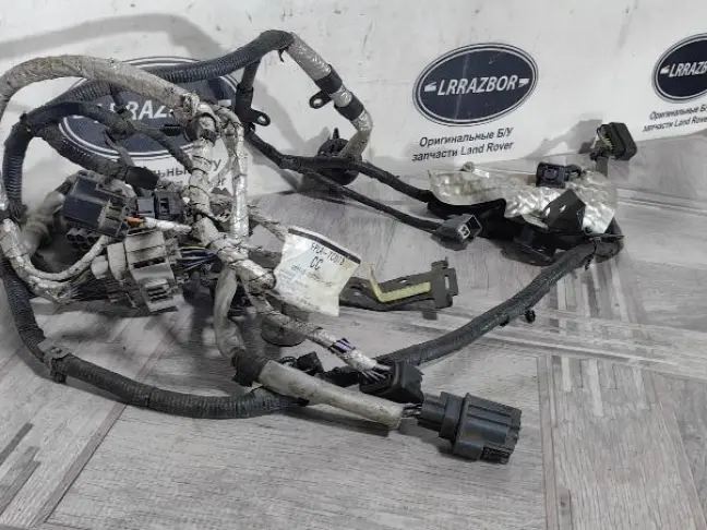 Проводка АКПП Range Rover Sport 2 L494 4.4