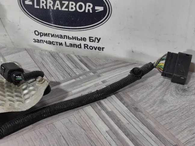Проводка АКПП Range Rover Sport 2 L494 4.4