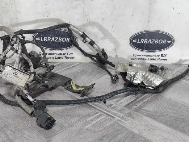 Проводка АКПП Range Rover Sport 2 L494 4.4