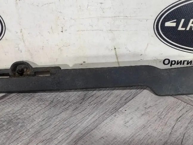 Накладка заднего бампера Land Rover Evoque L538