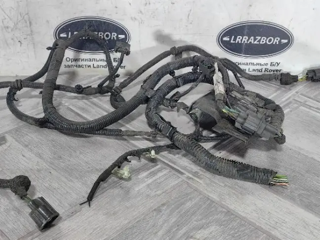 Проводка задняя Range Rover Sport 2 L494