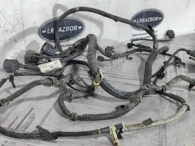 Проводка задняя Range Rover Sport 2 L494