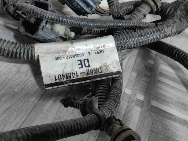 Проводка задняя Range Rover Sport 2 L494