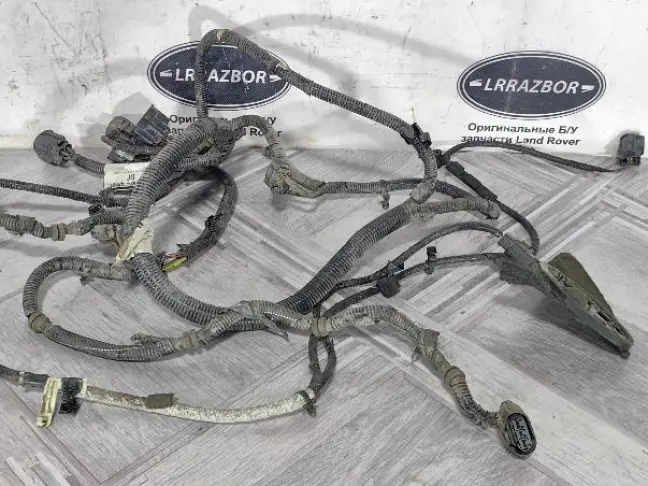 Проводка задняя Range Rover Sport 2 L494