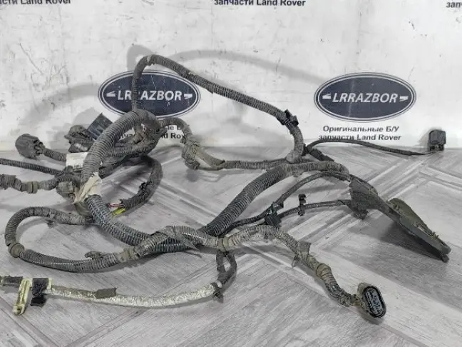 Проводка задняя Range Rover Sport 2 L494